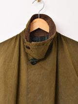 70's〜80's Barbour "S.B Coat"