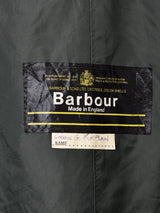 70's〜80's Barbour "S.B Coat"
