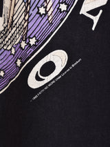 1992's FAITH NO MORE "EUROPEAN TOUR" Print T-shirt
