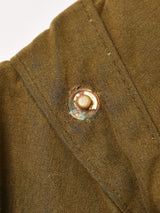 70's〜80's Barbour "S.B Coat"