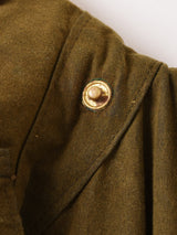 70's〜80's Barbour "S.B Coat"