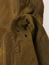 70's〜80's Barbour "S.B Coat"