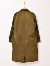 70's〜80's Barbour "S.B Coat"