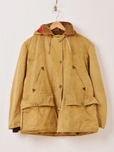 ~60's Made in Canada ”J.C Higgins” Hunting Jacket