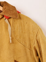 ~60's Made in Canada ”J.C Higgins” Hunting Jacket