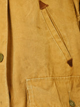 ~60's Made in Canada ”J.C Higgins” Hunting Jacket