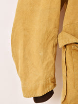 ~60's Made in Canada ”J.C Higgins” Hunting Jacket