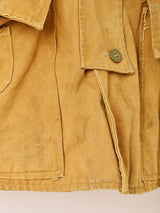 ~60's Made in Canada ”J.C Higgins” Hunting Jacket