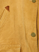 ~60's Made in Canada ”J.C Higgins” Hunting Jacket