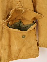 ~60's Made in Canada ”J.C Higgins” Hunting Jacket