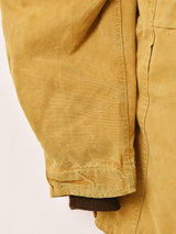 ~60's Made in Canada ”J.C Higgins” Hunting Jacket