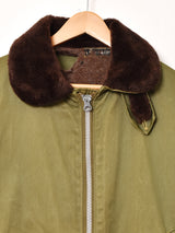 40's USAAF B-15 フライトジャケット