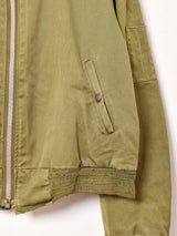 40's USAAF B-15 フライトジャケット