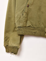 40's USAAF B-15 フライトジャケット