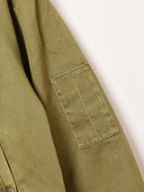 40's USAAF B-15 フライトジャケット