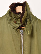 40's USAAF B-15 フライトジャケット