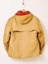 ~60's Made in Canada ”J.C Higgins” Hunting Jacket