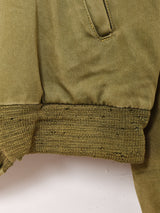 40's USAAF B-15 フライトジャケット