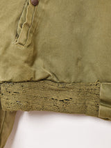 40's USAAF B-15 フライトジャケット