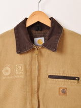 Made In USA Carhartt デトロイトジャケット