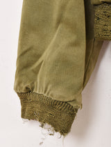 40's USAAF B-15 フライトジャケット