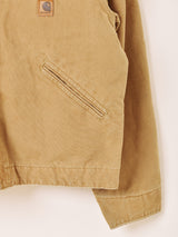 Made In USA Carhartt デトロイトジャケット