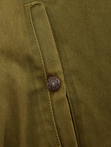 40's USAAF B-15 フライトジャケット