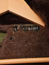 40's USAAF B-15 フライトジャケット