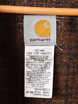 Made In USA Carhartt デトロイトジャケット