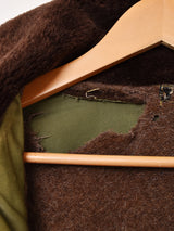 40's USAAF B-15 フライトジャケット