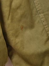 40's USAAF B-15 フライトジャケット