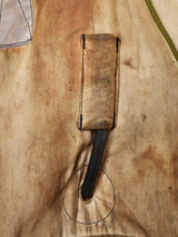 80's U.S NAVY ライフプリザーバーベスト