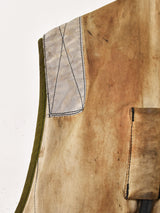 80's U.S NAVY ライフプリザーバーベスト