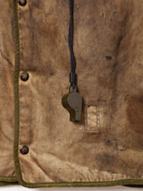 80's U.S NAVY ライフプリザーバーベスト