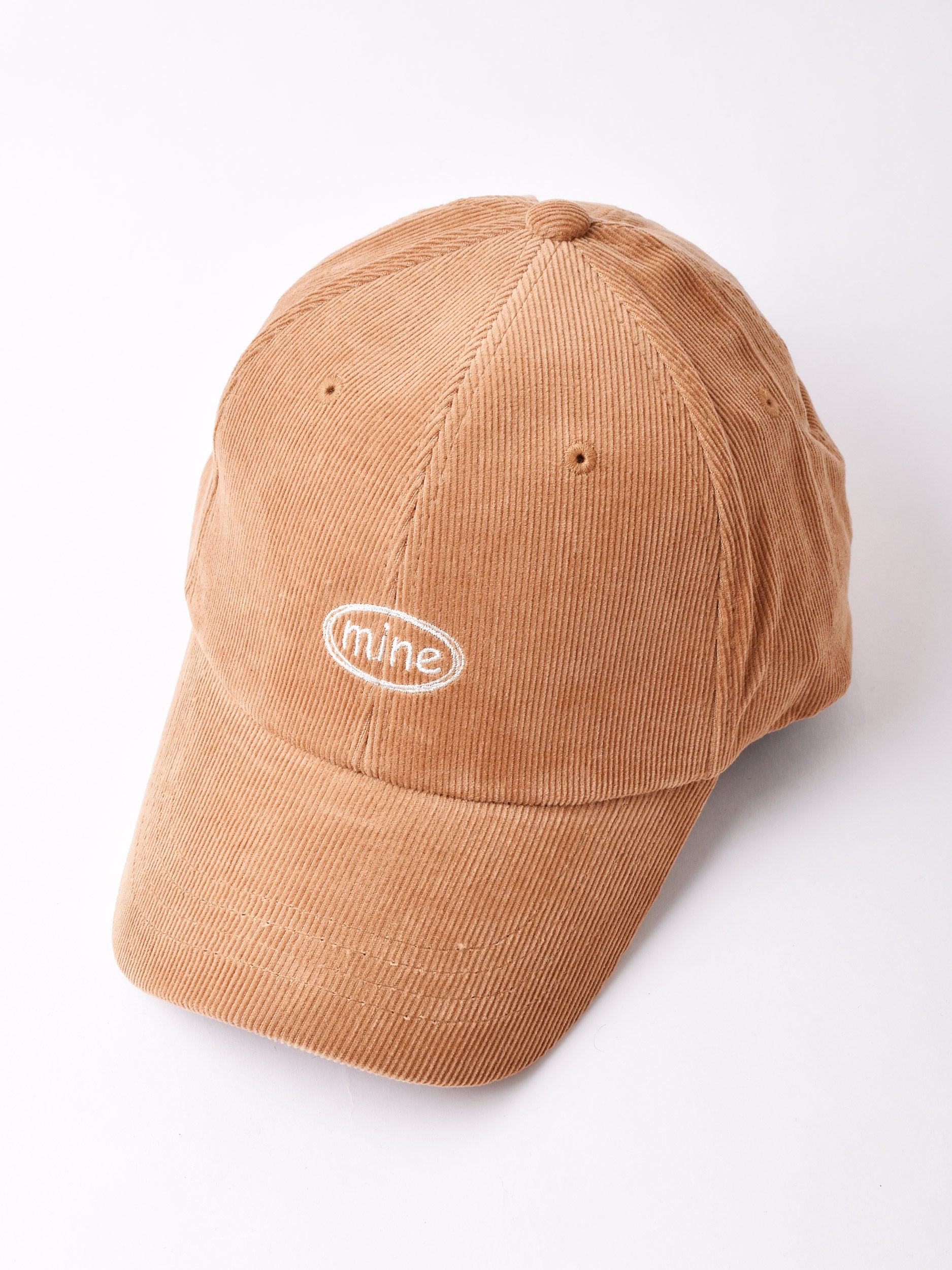 が*く様 入手困難！mission district！コーデュロイキャップ！ 3