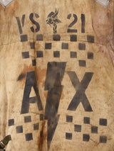 80's U.S NAVY ライフプリザーバーベスト