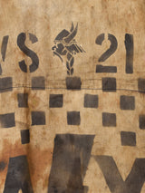 80's U.S NAVY ライフプリザーバーベスト