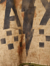 80's U.S NAVY ライフプリザーバーベスト