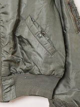 MA-1 リバーシブル フライトジャケット