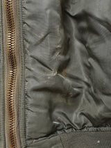 MA-1 リバーシブル フライトジャケット