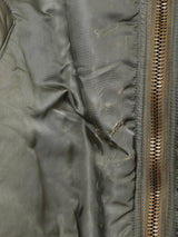 MA-1 リバーシブル フライトジャケット