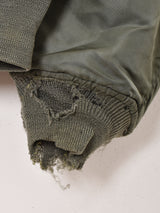 MA-1 リバーシブル フライトジャケット