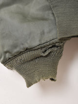 MA-1 リバーシブル フライトジャケット