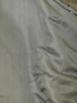 MA-1 リバーシブル フライトジャケット