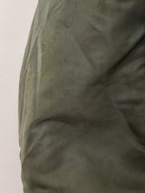 MA-1 リバーシブル フライトジャケット