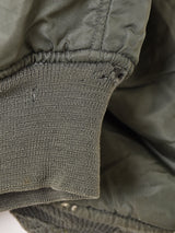 MA-1 リバーシブル フライトジャケット