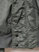 U.S Air Force N-2B フライトジャケット