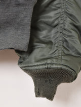 U.S Air Force N-2B フライトジャケット