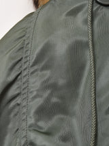 U.S Air Force N-2B フライトジャケット