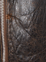 70's Lewis Leathers STAR LIGHTNING モーターサイクルジャケット